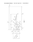 Electronic Weaponry With Current Spreading Electrode diagram and image