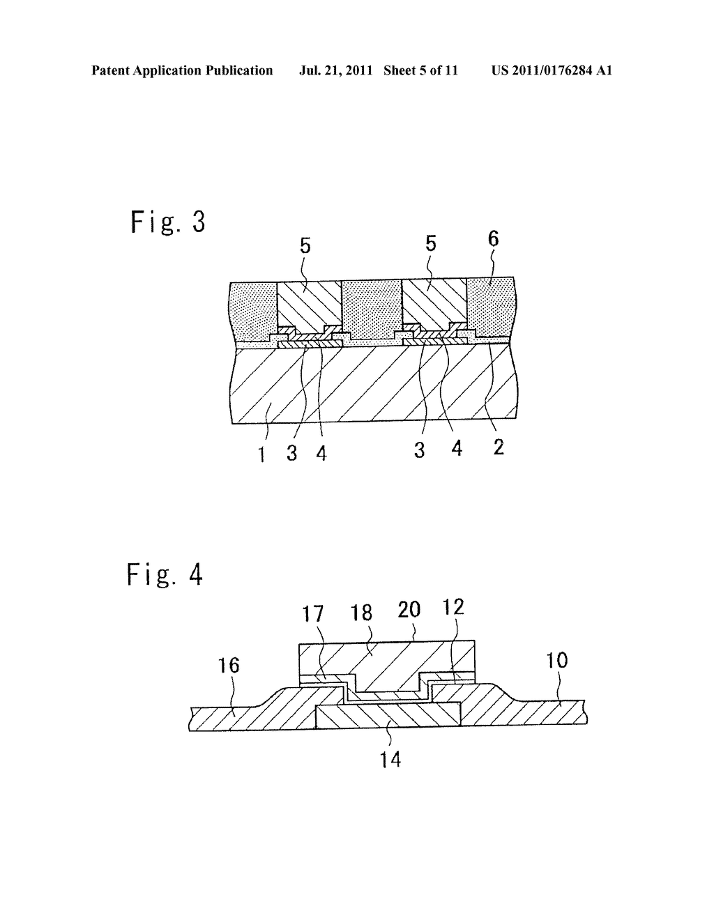  MULTILAYER PRINTED CIRCUIT BOARD AND THE  MANUFACTURING METHOD THEREOF - diagram, schematic, and image 06