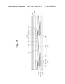 BACKLIGHT ASSEMBLY HAVING A PLURALITY OF LIGHT GUIDE PLATES diagram and image