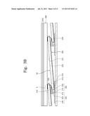 BACKLIGHT ASSEMBLY HAVING A PLURALITY OF LIGHT GUIDE PLATES diagram and image