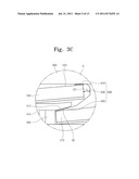 BACKLIGHT ASSEMBLY HAVING A PLURALITY OF LIGHT GUIDE PLATES diagram and image