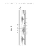 BACKLIGHT ASSEMBLY HAVING A PLURALITY OF LIGHT GUIDE PLATES diagram and image