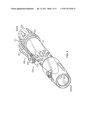 LIGHTING DEVICE WITH REMOVABLE CLIP diagram and image