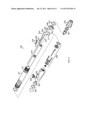 LIGHTING DEVICE WITH REMOVABLE CLIP diagram and image