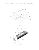 LINEAR SOLID-STATE LIGHTING WITH BROAD VIEWING ANGLE diagram and image