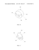 LINEAR SOLID-STATE LIGHTING WITH BROAD VIEWING ANGLE diagram and image