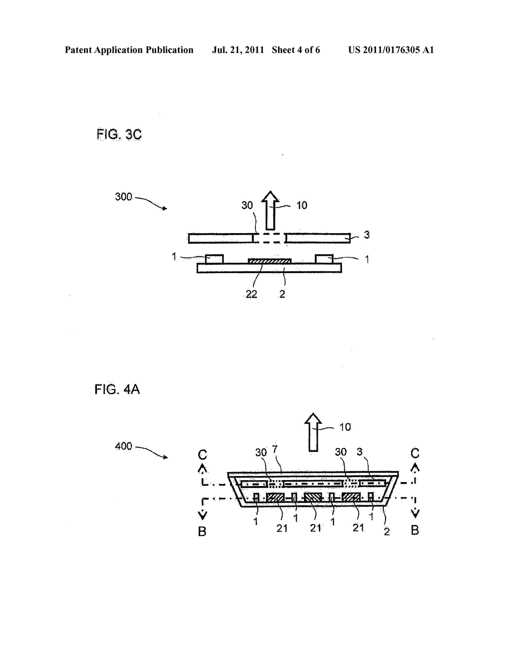 RADIATION-EMITTING APPARATUS - diagram, schematic, and image 05