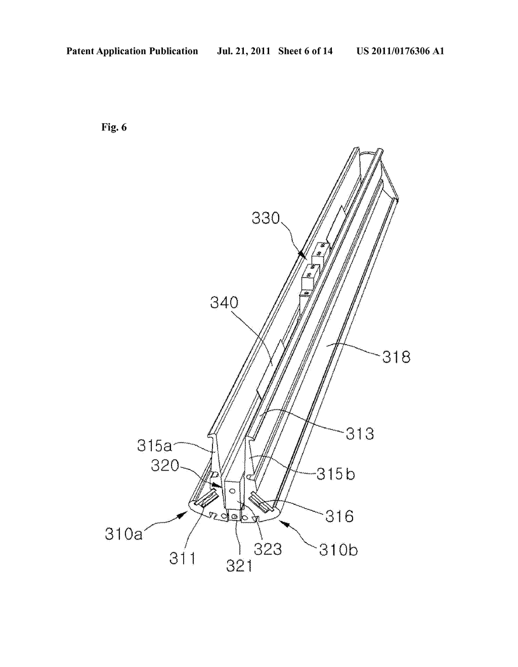 Lighting Device - diagram, schematic, and image 07