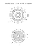 SEMICONDUCTOR LAMP WITH THERMAL HANDLING SYSTEM diagram and image