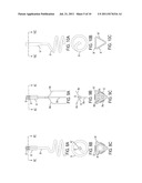 SEMICONDUCTOR LAMP WITH THERMAL HANDLING SYSTEM diagram and image