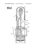 ELECTRICAL CIRCUIT ARRANGEMENT diagram and image