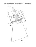 MOUNTING BRACKET diagram and image