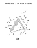 MOUNTING BRACKET diagram and image