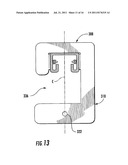 MOUNTING BRACKET diagram and image