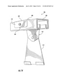 MOUNTING BRACKET diagram and image