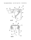 MOUNTING BRACKET diagram and image