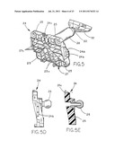 INTERIOR REARVIEW MIRROR ASSEMBLY FOR VEHICLE diagram and image