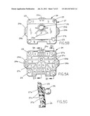 INTERIOR REARVIEW MIRROR ASSEMBLY FOR VEHICLE diagram and image