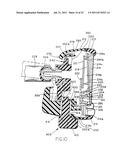 INTERIOR REARVIEW MIRROR ASSEMBLY FOR VEHICLE diagram and image