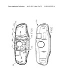 INTERIOR REARVIEW MIRROR ASSEMBLY FOR VEHICLE diagram and image