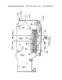 INTERIOR REARVIEW MIRROR ASSEMBLY FOR VEHICLE diagram and image