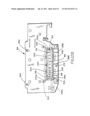 INTERIOR REARVIEW MIRROR ASSEMBLY FOR VEHICLE diagram and image