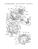 INTERIOR REARVIEW MIRROR ASSEMBLY FOR VEHICLE diagram and image