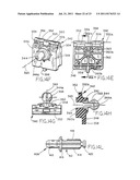 INTERIOR REARVIEW MIRROR ASSEMBLY FOR VEHICLE diagram and image