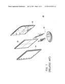 DISPLAY APPARATUS AND ASSEMBLING METHOD THEREOF diagram and image