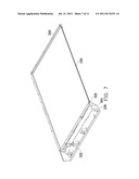 DISPLAY APPARATUS AND ASSEMBLING METHOD THEREOF diagram and image