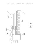 DISPLAY APPARATUS AND ASSEMBLING METHOD THEREOF diagram and image