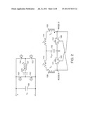 Power Converter with Isolated and Regulation Stages diagram and image