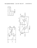 Power Converter with Isolated and Regulation Stages diagram and image