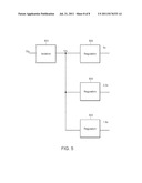 Power Converter with Isolated and Regulation Stages diagram and image