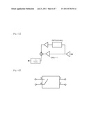 CARRIER WAVE AMPLITUDE CONTROL IN POWER SOURCE FOR STABILIZING DC VOLTAGE     BY UTILIZING FREQUENCY DEPENDENCE OF RESONANCE diagram and image