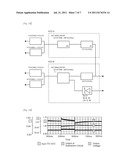 CARRIER WAVE AMPLITUDE CONTROL IN POWER SOURCE FOR STABILIZING DC VOLTAGE     BY UTILIZING FREQUENCY DEPENDENCE OF RESONANCE diagram and image