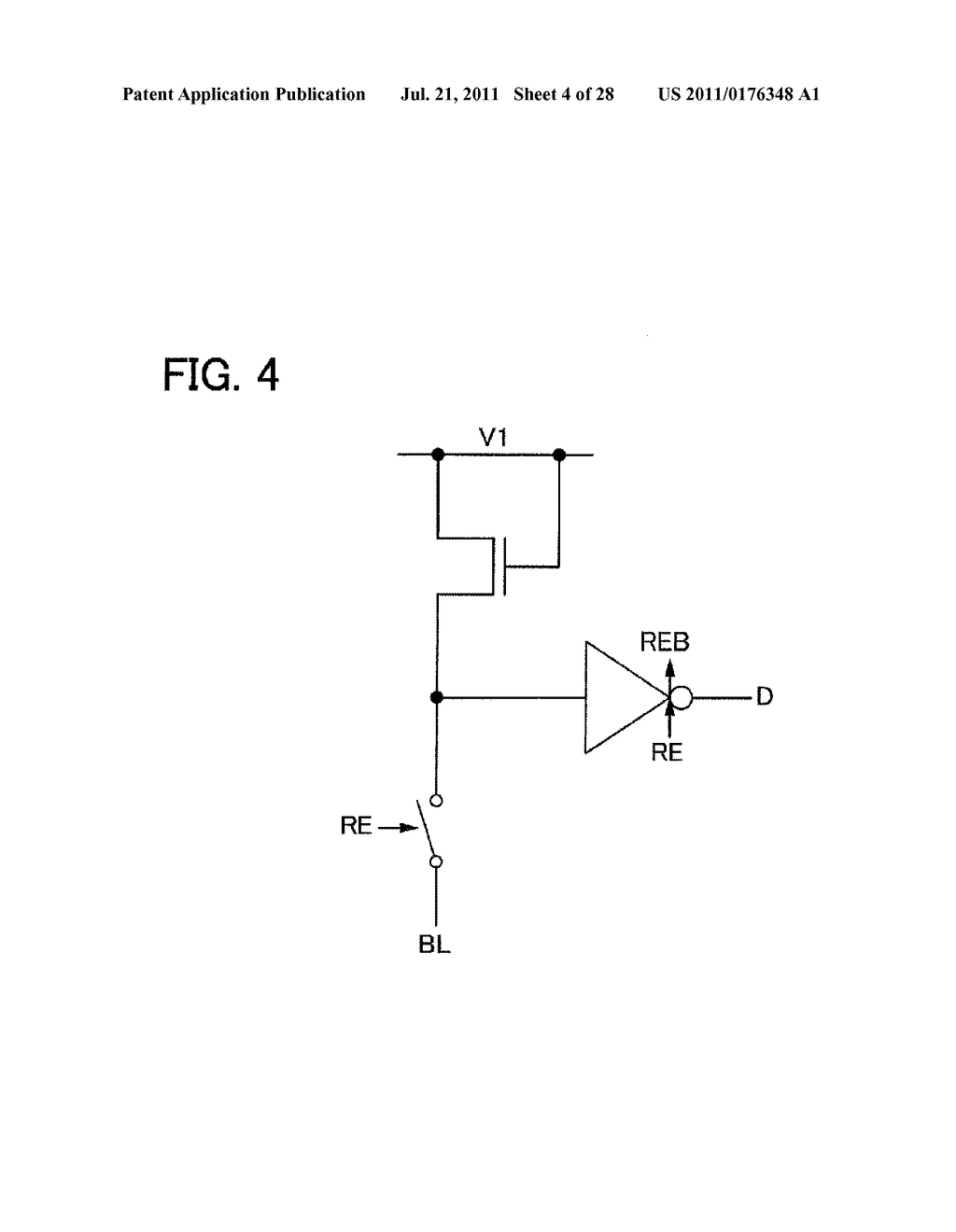 SEMICONDUCTOR DEVICE - diagram, schematic, and image 05