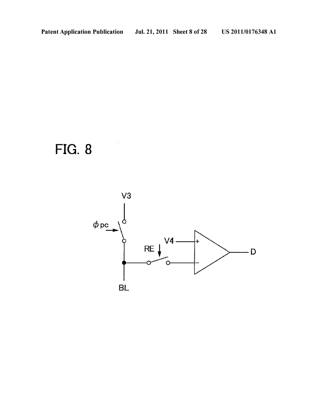 SEMICONDUCTOR DEVICE - diagram, schematic, and image 09