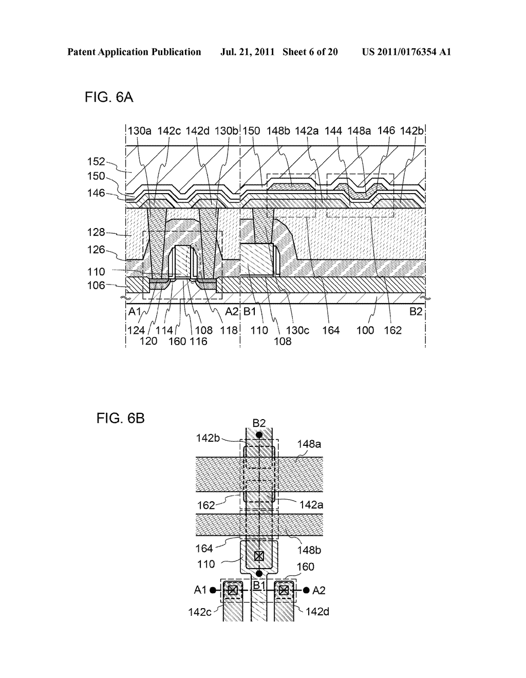 SEMICONDUCTOR DEVICE - diagram, schematic, and image 07