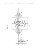 SEMICONDUCTOR DEVICE AND DATA PROCESSING SYSTEM diagram and image