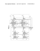 SEMICONDUCTOR DEVICE AND DATA PROCESSING SYSTEM diagram and image