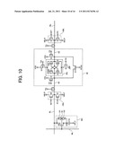 SEMICONDUCTOR DEVICE AND DATA PROCESSING SYSTEM diagram and image