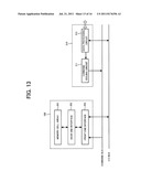 SEMICONDUCTOR DEVICE AND DATA PROCESSING SYSTEM diagram and image