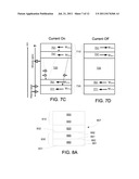 MAGNETIC RANDOM ACCESS MEMORY (MRAM) UTILIZING MAGNETIC FLIP-FLOP     STRUCTURES diagram and image