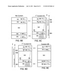 MAGNETIC RANDOM ACCESS MEMORY (MRAM) UTILIZING MAGNETIC FLIP-FLOP     STRUCTURES diagram and image