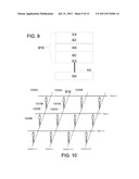 MAGNETIC RANDOM ACCESS MEMORY (MRAM) UTILIZING MAGNETIC FLIP-FLOP     STRUCTURES diagram and image