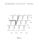 MAGNETIC RANDOM ACCESS MEMORY (MRAM) UTILIZING MAGNETIC FLIP-FLOP     STRUCTURES diagram and image