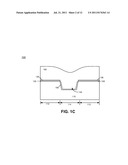 JUNCTION LEAKAGE SUPPRESSION IN MEMORY DEVICES diagram and image