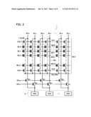 SEMICONDUCTOR INTEGRATED CIRCUIT DEVICE diagram and image