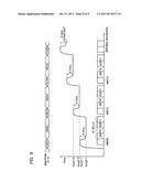 SEMICONDUCTOR INTEGRATED CIRCUIT DEVICE diagram and image